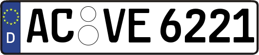 AC-VE6221