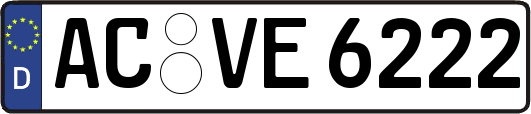 AC-VE6222