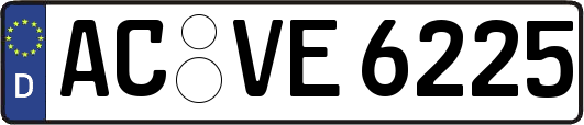 AC-VE6225