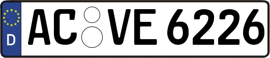 AC-VE6226