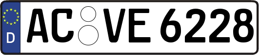 AC-VE6228