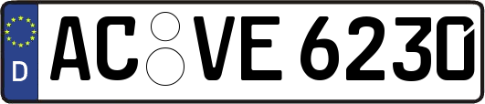 AC-VE6230