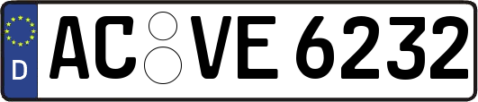 AC-VE6232