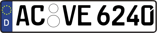 AC-VE6240
