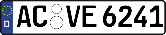 AC-VE6241