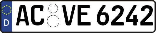 AC-VE6242