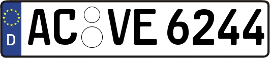 AC-VE6244
