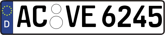 AC-VE6245