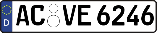 AC-VE6246