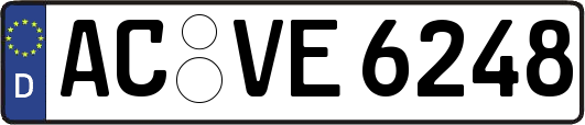AC-VE6248