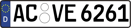 AC-VE6261