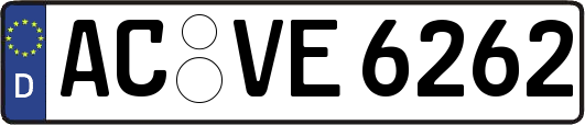 AC-VE6262