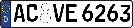 AC-VE6263