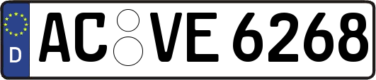 AC-VE6268