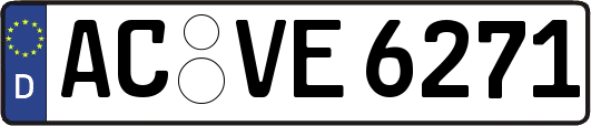 AC-VE6271