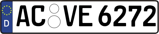 AC-VE6272