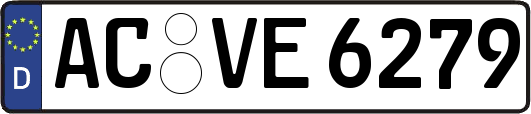 AC-VE6279