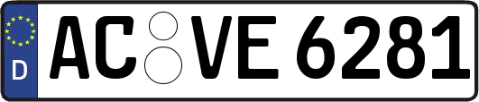 AC-VE6281