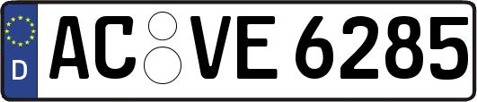 AC-VE6285