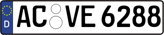 AC-VE6288