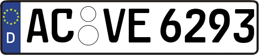 AC-VE6293