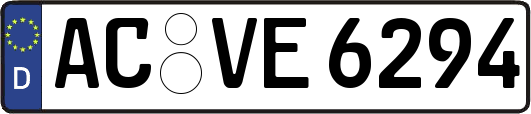 AC-VE6294