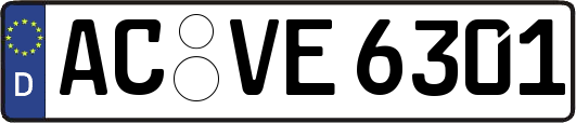 AC-VE6301