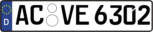 AC-VE6302