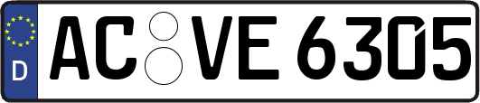 AC-VE6305