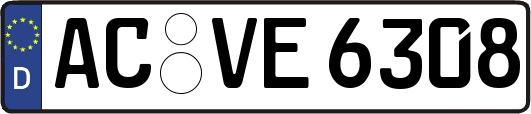AC-VE6308