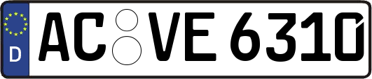 AC-VE6310