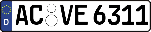 AC-VE6311