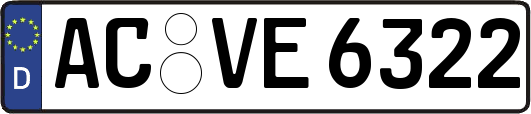 AC-VE6322