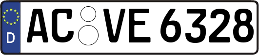 AC-VE6328