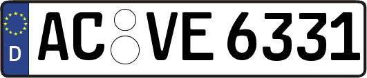 AC-VE6331