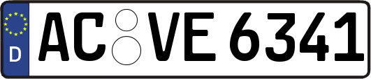 AC-VE6341