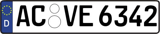 AC-VE6342