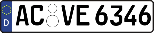 AC-VE6346