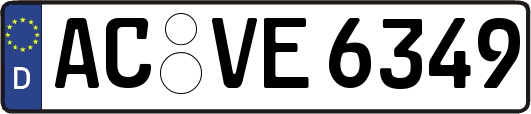 AC-VE6349