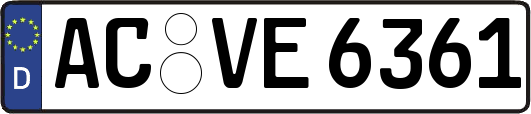 AC-VE6361