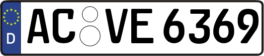 AC-VE6369