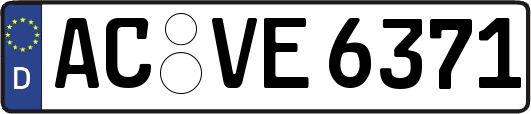 AC-VE6371