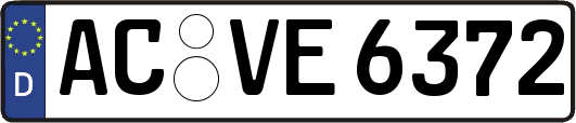 AC-VE6372