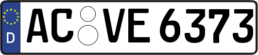 AC-VE6373