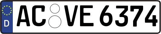 AC-VE6374