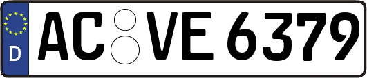 AC-VE6379