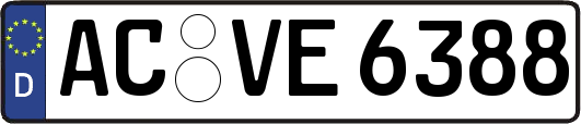 AC-VE6388
