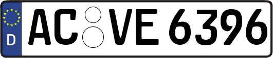 AC-VE6396