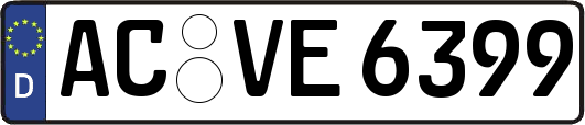 AC-VE6399
