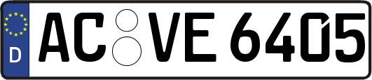 AC-VE6405